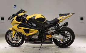 BMW S1000RR 2010