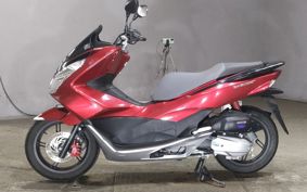HONDA PCX125 JF56