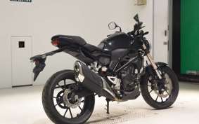 HONDA CB250RA 2008 MC52