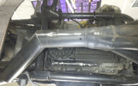 KAWASAKI ZEPHYR 400 Gen.2 1994