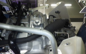 HONDA C50 SUPER CUB 2020 AA09