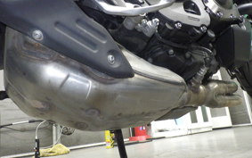 YAMAHA MT-09 A 2017 RN52J