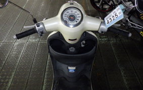 HONDA GIORNO 2 1994 AF70
