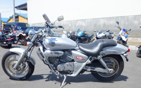 HONDA VF1000R 1984 SC16