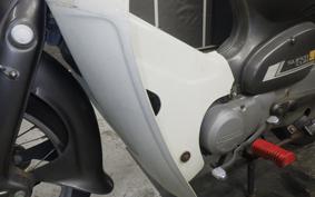 HONDA C90 SUPER CUB HA02