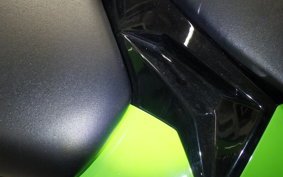 KAWASAKI NINJA 250 ABS 1999 EX250L