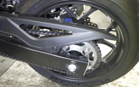 HONDA NC750X 2023 RH09