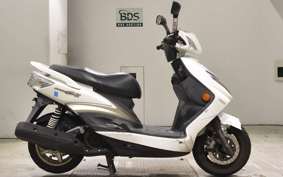 YAMAHA CYGNUS 125 X