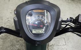 HONDA ｸﾛｽｶﾌﾞ110-3 JA60