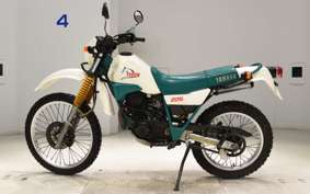 YAMAHA SEROW 225 2014 1KH