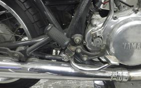 YAMAHA SR400 Gen.2 1988 1JR