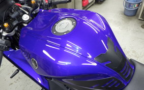 YAMAHA YZF-R7 2023 RM39J