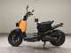Фото Honda ZOOMER 2012 с японского аукциона