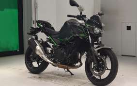 KAWASAKI Z250 Gen.2 EX250Y