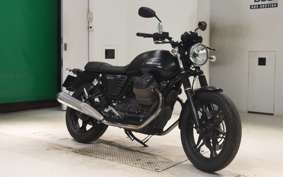 MOTO GUZZI V7 STONE 2 2017