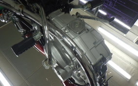 SUZUKI GN125 H