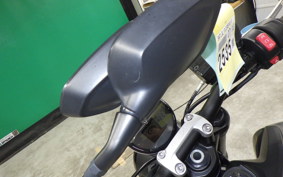 TRIUMPH TRIDENT 660