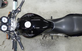 HONDA HORNET 250 MC31
