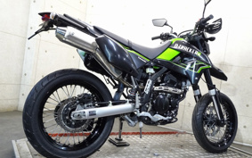 KAWASAKI KLX125D TRACKER X LX250V
