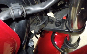 HONDA CB400 SUPER BOLDOR VTEC 2014 NC42