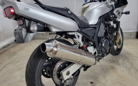 YAMAHA FZ400 1997 4YR