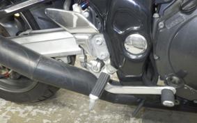 SUZUKI INAZUMA 400 (GSX400) 2002 GK7BA