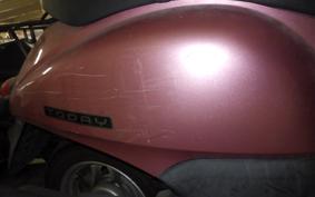 HONDA TODAY 2