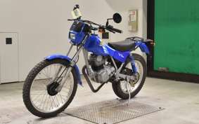 HONDA TL125 JD06