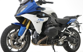 BMW R1200RS 2016 0A05
