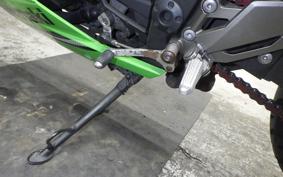 KAWASAKI NINJA 250 ABS EX250L
