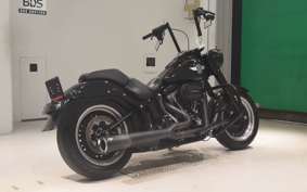 HARLEY FLSTFBS1800 2017