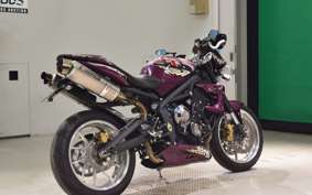 TRIUMPH STREET TRIPLE R 2009