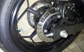 KAWASAKI NINJA 250 EX250L