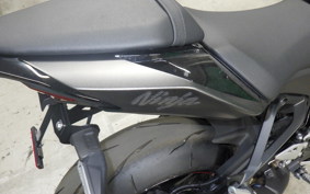 KAWASAKI ZX 10 NINJA ABS 2022 ZXT02L