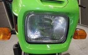 KAWASAKI ZRX400 2005 ZR400E