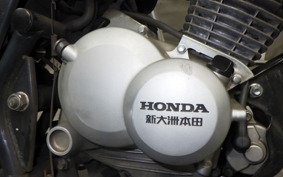 HONDA CBF125T