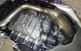 HONDA NC750X DCT 2025 RH23