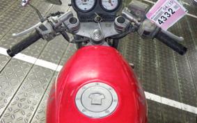 HONDA VT250 SPADA MC20