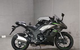 KAWASAKI NINJA 1000SX 2024 ZXT02K