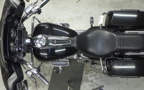 HARLEY FLHX 1580 2007