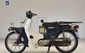 HONDA C50 SUPER CUB AA01