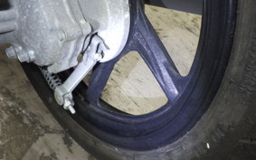 SUZUKI ADDRESS 110 2021 CE47A