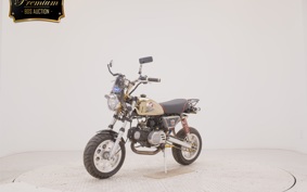 HONDA MONKEY Z50J