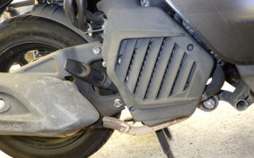 HONDA TACT Gen.4 AF75