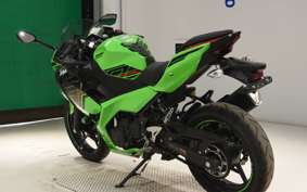 KAWASAKI NINJA 400 2024 EX400L