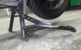 HONDA PCX125 2021 JF28