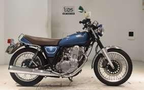 YAMAHA SR400 Gen.5 2020 RH16J