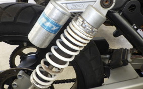 KAWASAKI BALIUS 250 Gen.2 ZR250B