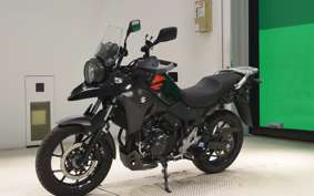 SUZUKI Vｽﾄﾛｰﾑ250A 2001
