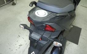SUZUKI AVENIS 125 EA12J
